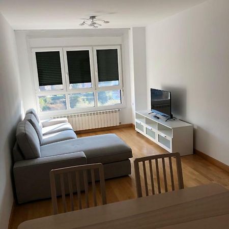 Ferienwohnung Piso Vacacional En Avilés Exterior foto
